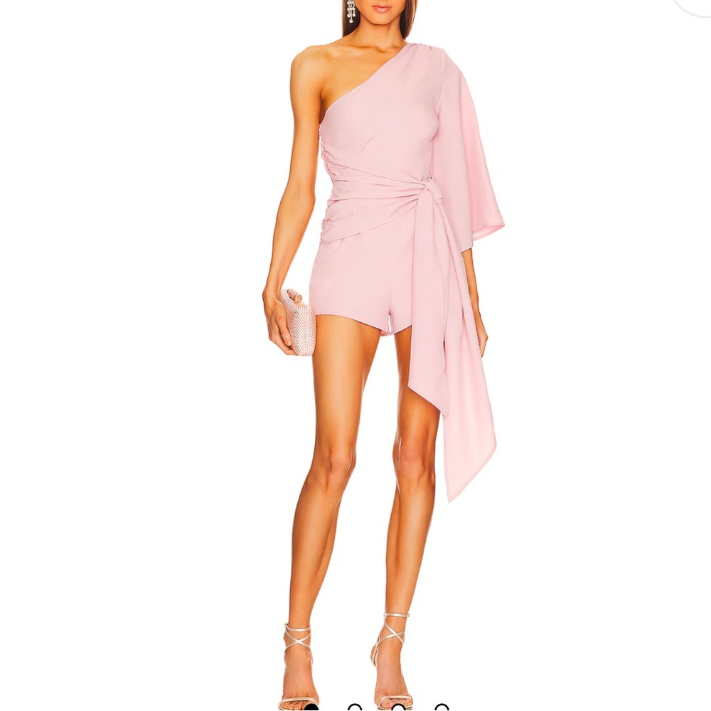 NWT-x Revolve Liesel Romper
